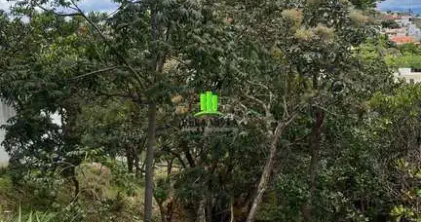 Terreno à venda na Dos Pequis, 3, Condomínio Boulevard, Lagoa Santa