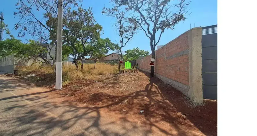 Terreno à venda na Dinamarca, 3, Lundcéia, Lagoa Santa