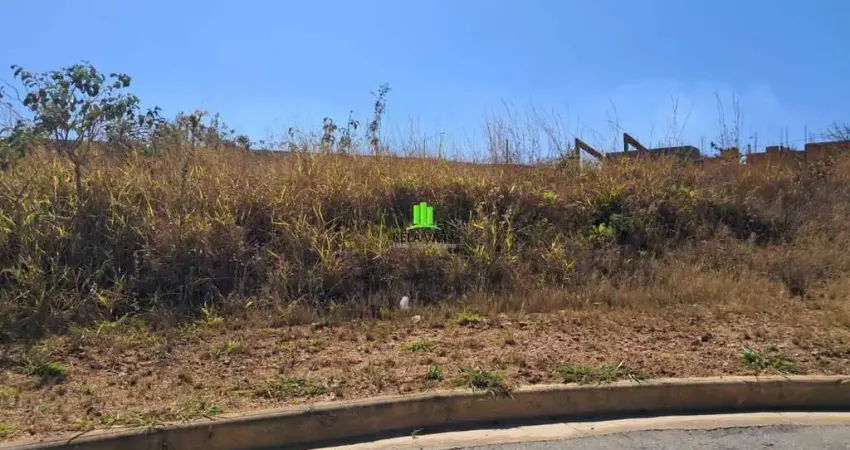 Terreno à venda na Um, 9, Parque dos Buritis, Lagoa Santa