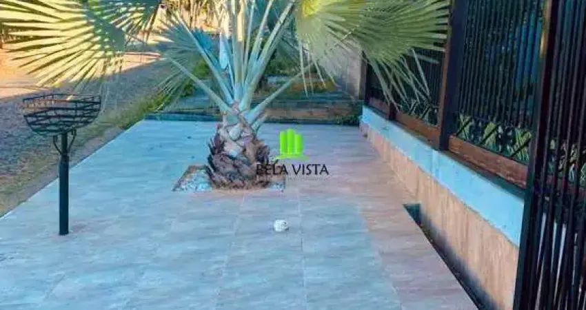 Casa com 3 quartos à venda na Das Hortências, 66, Jardim Ipê, Lagoa Santa