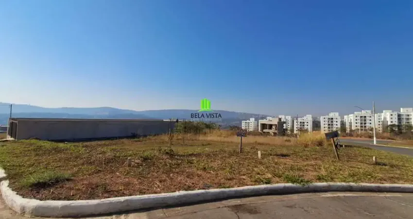 Terreno à venda na Cinco, 1, Parque dos Buritis, Lagoa Santa