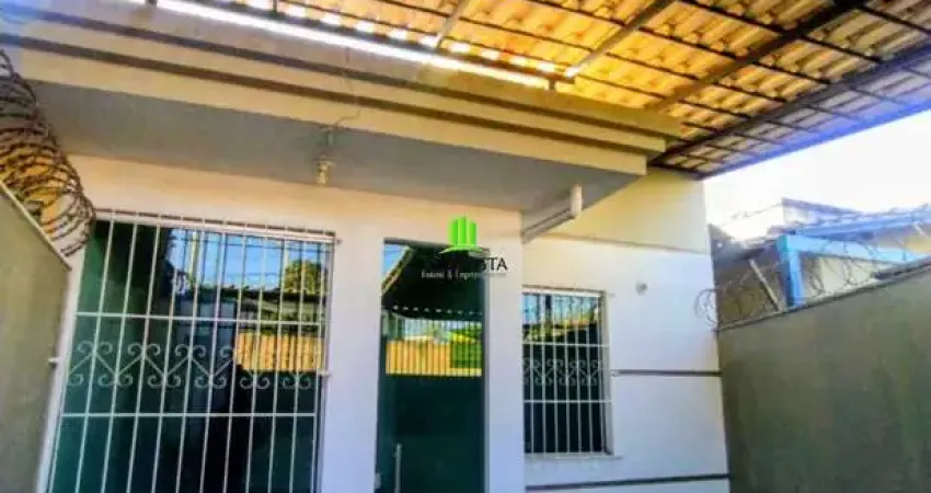 Casa com 3 quartos à venda na Therezinha Ramos, 145, Jardim Imperial, Lagoa Santa