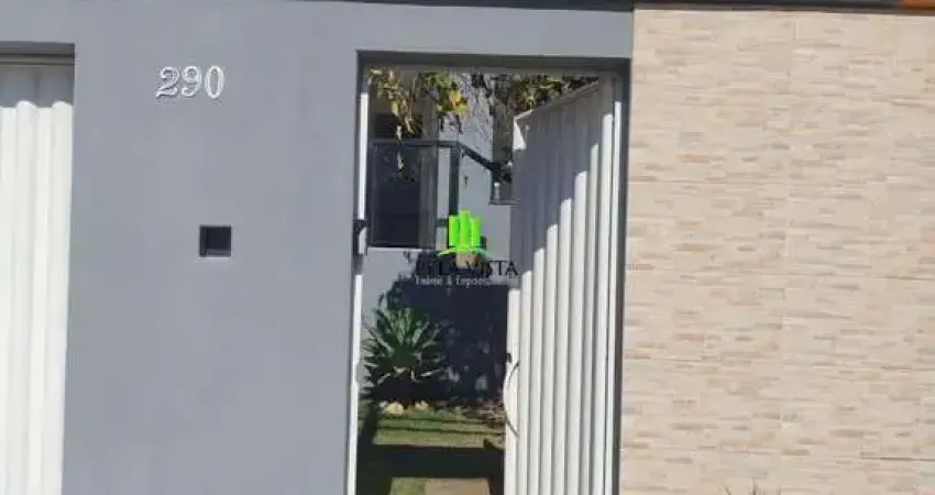 Casa com 3 quartos à venda na Das Candeias, 230, Residencial Visão, Lagoa Santa