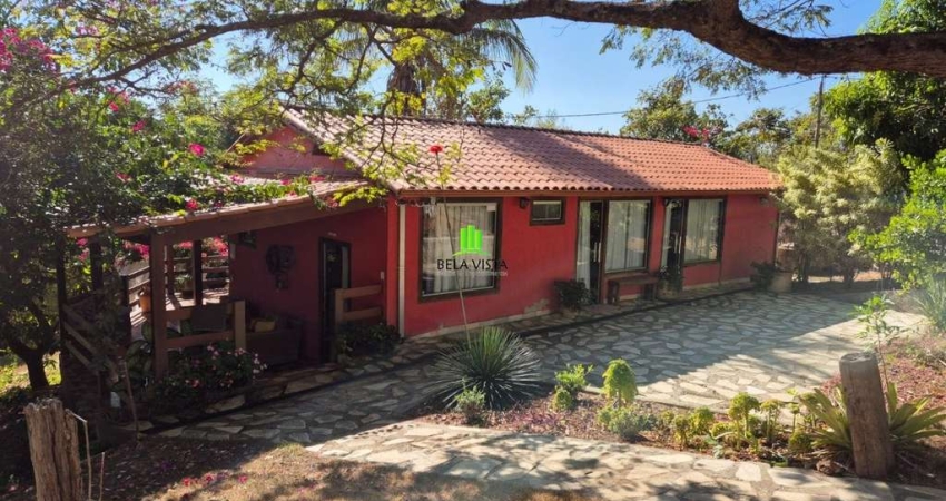 Prédio à venda na Alameda Das Pativas, 10, Vila Almeida, Jaboticatubas
