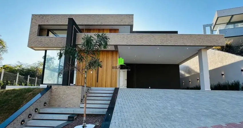 Casa em condomínio fechado com 4 quartos à venda na G, 780, Gran Royalle, Lagoa Santa