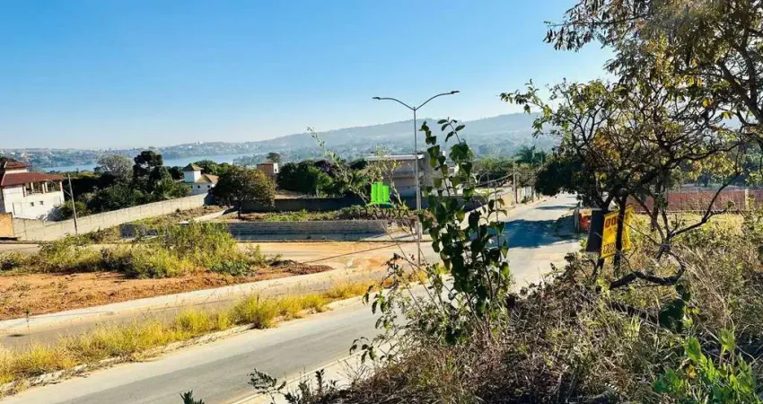 Terreno à venda na Geraldo De Abreu Primo, 27, Recanto da Lagoa, Lagoa Santa