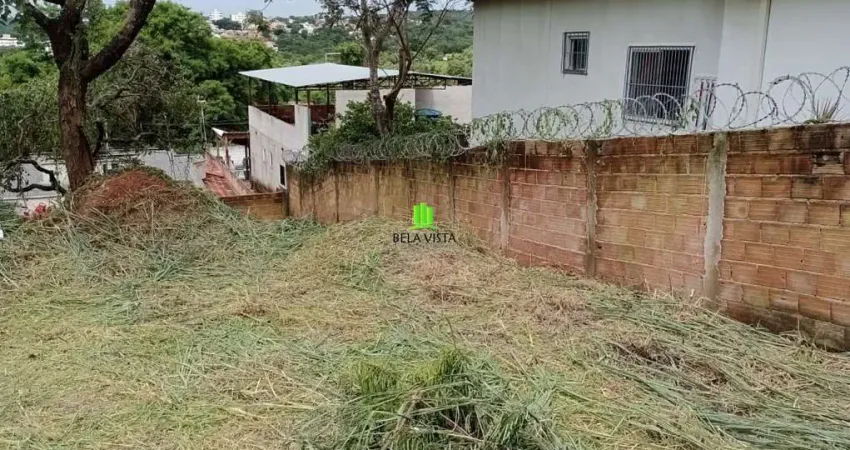 Terreno à venda na Cristo Rei, 320, Vila Santa Helena, Lagoa Santa