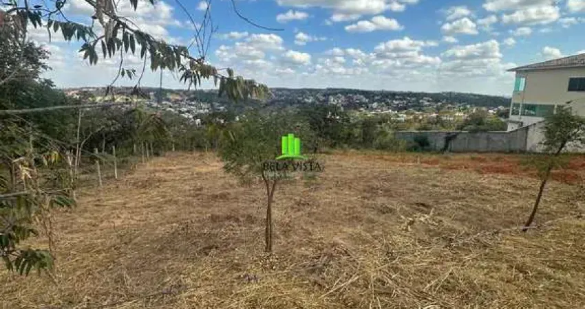 Terreno à venda na Jerusalém, 5, Shalimar, Lagoa Santa