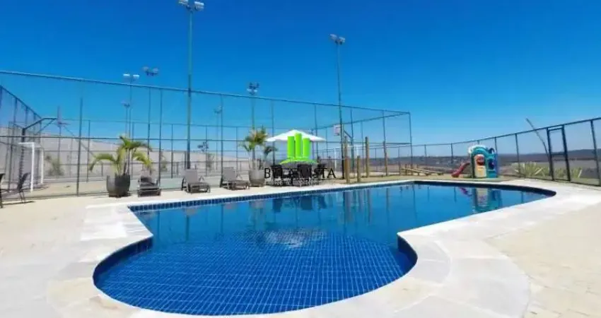Apartamento com 2 quartos à venda na Rodoviária, 1277, Promissão II, Lagoa Santa