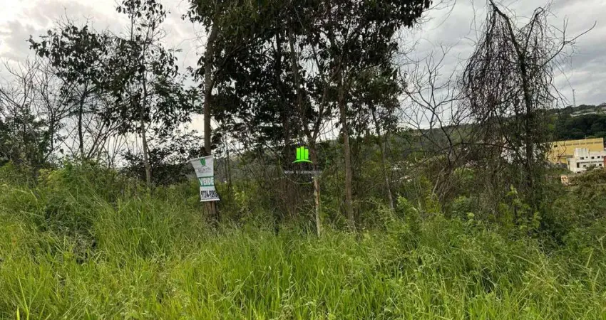 Terreno à venda na Dois, 04, Residencial Riviera, Lagoa Santa