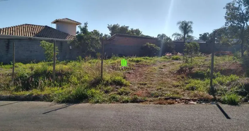 Terreno à venda na Lote 01, 20, Lagoa Mansões, Lagoa Santa