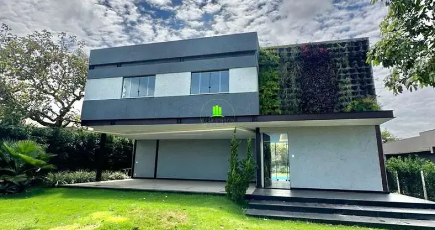 Casa em condomínio fechado com 3 quartos à venda na Vereda Dos Pequis, 260, Veredas Da Lagoa, Lagoa Santa