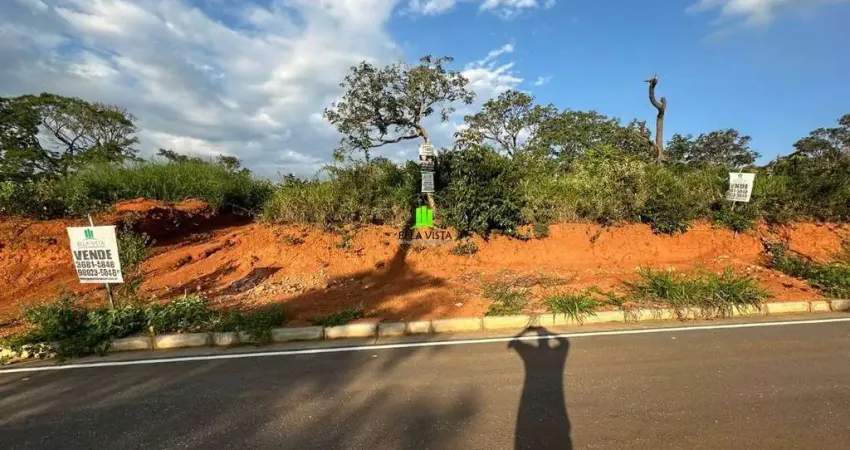 Terreno à venda na Cinco, 15, Lagoinha de Fora, Lagoa Santa