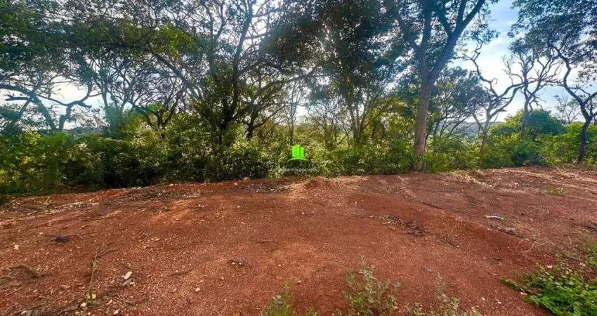 Terreno à venda na Cinco, 32, Lagoinha de Fora, Lagoa Santa