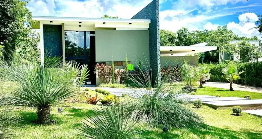 Casa em condomínio fechado com 4 quartos à venda na Vereda Dos Jatobás, 135, Veredas Da Lagoa, Lagoa Santa