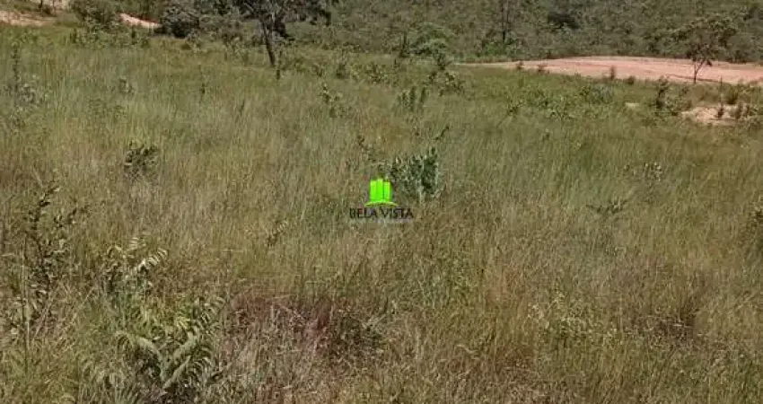 Terreno à venda na Das Murtas, 6, Campo Alegre, Jaboticatubas