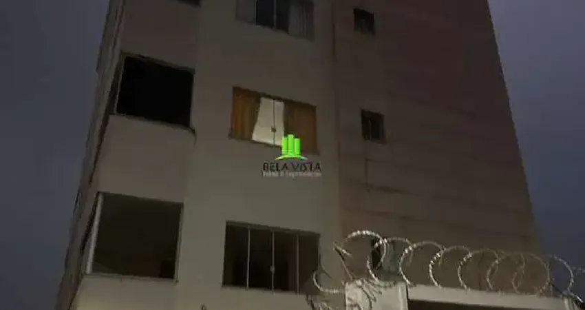 Apartamento com 2 quartos à venda na Jardim Imperial, 125, Jardim Imperial, Lagoa Santa