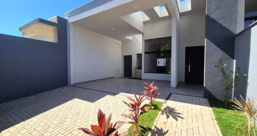 Casa com 3 quartos à venda na São Cristóvão, 9, Promissão, Lagoa Santa