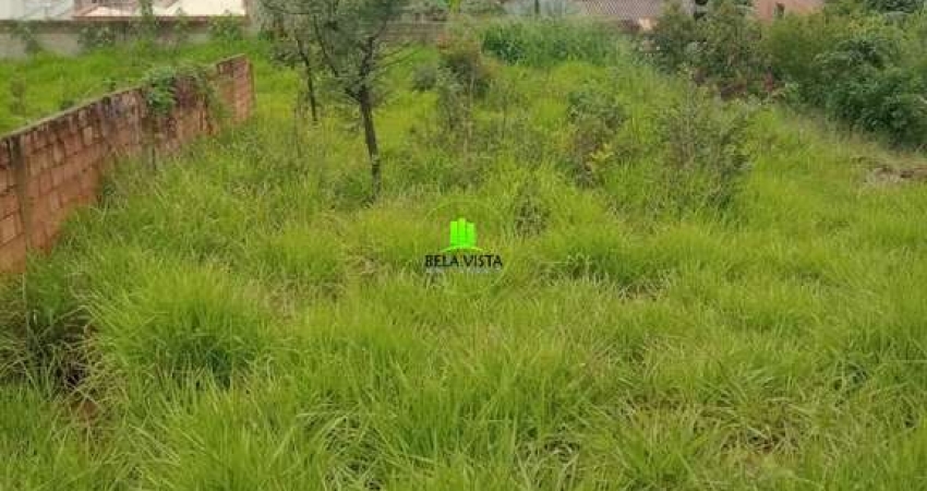 Terreno à venda na Dos Pequizeiros, 4, Residencial Visão, Lagoa Santa