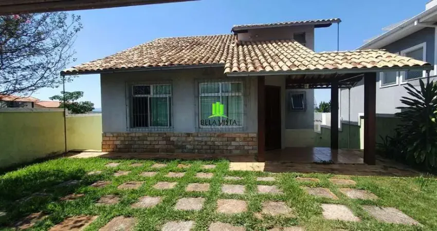 Casa em condomínio fechado com 3 quartos à venda na Rua 09, 525, Francisco Pereira, Lagoa Santa