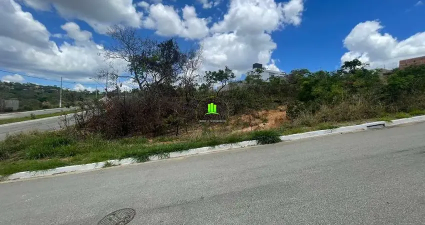 Terreno à venda na Sete, 7, Villa Paradiso, Lagoa Santa