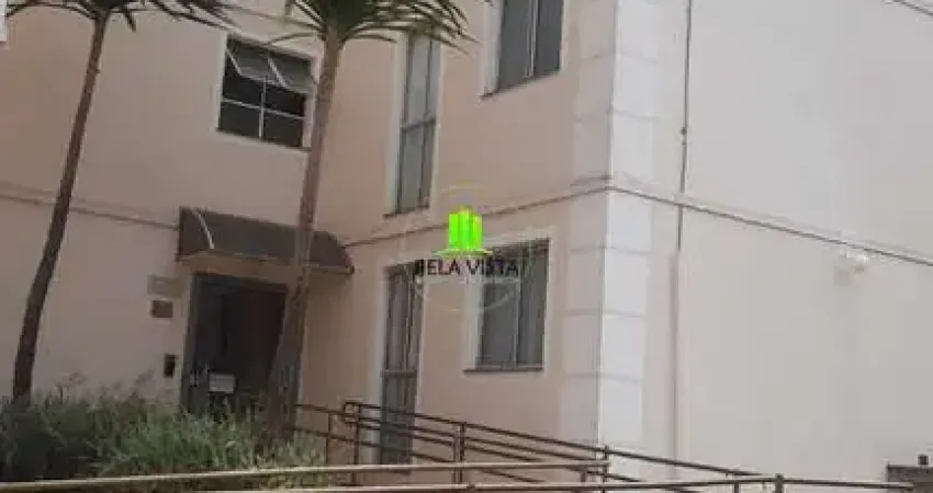 Apartamento com 2 quartos à venda na De Rondon, 218, Lundcéia, Lagoa Santa