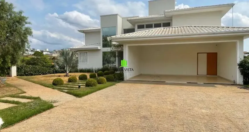 Casa em condomínio em residencial boulevard com 540.00 m² , 6 quarto(s) , 2 suíte(s) , 2 vaga(s).