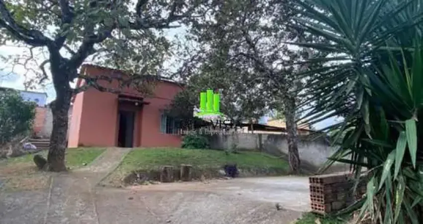 Casa com 2 quartos à venda na Leonardo Da Vinci, 193, Aeronautas, Lagoa Santa