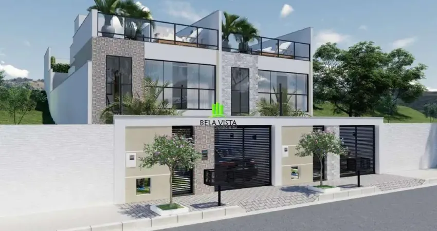 Casa com 3 quartos à venda na Antares, 645, Portal do Sol, Lagoa Santa