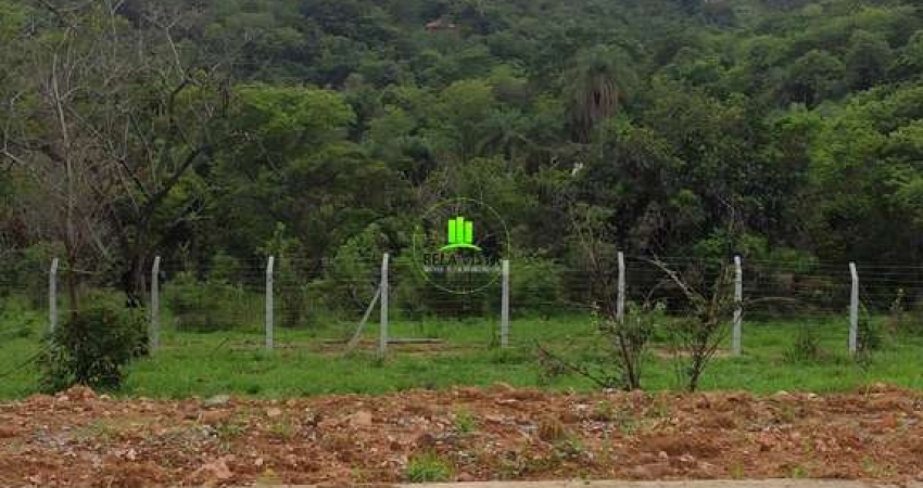 Terreno à venda na Lote 05, 13, Villa Paradiso, Lagoa Santa