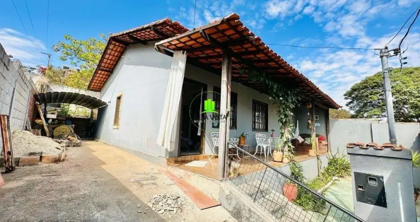 Casa com 3 quartos à venda na Antonio Fernandes, 455, Joá, Lagoa Santa