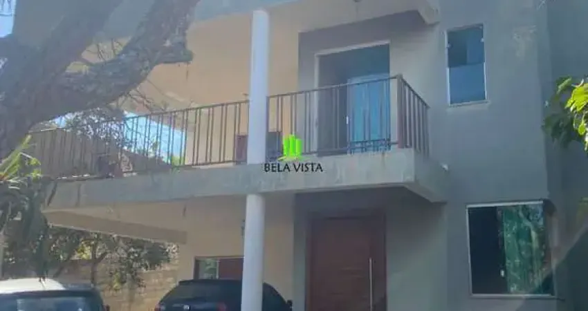 Casa com 4 quartos à venda na Acre, 275, Joá, Lagoa Santa