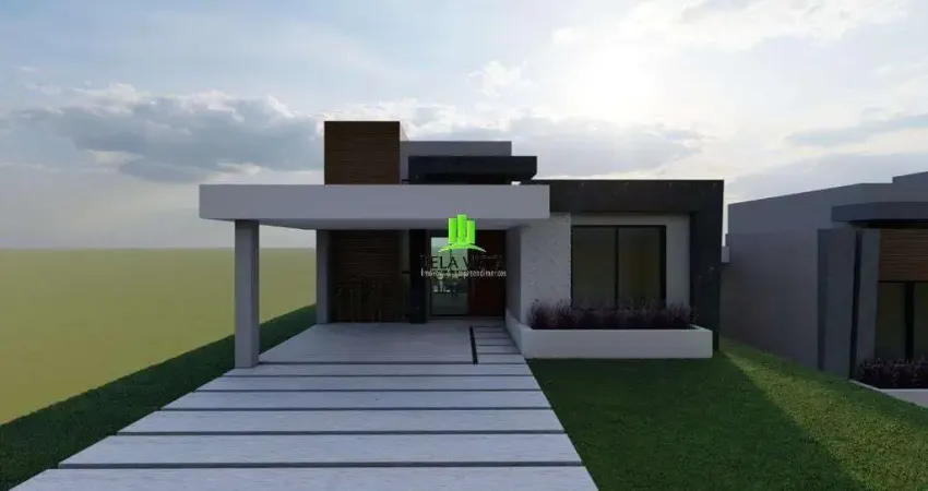 Casa em condomínio em vale dos sonhos com 135.00 m² , 3 quarto(s) , 1 suíte(s) , 2 vaga(s).