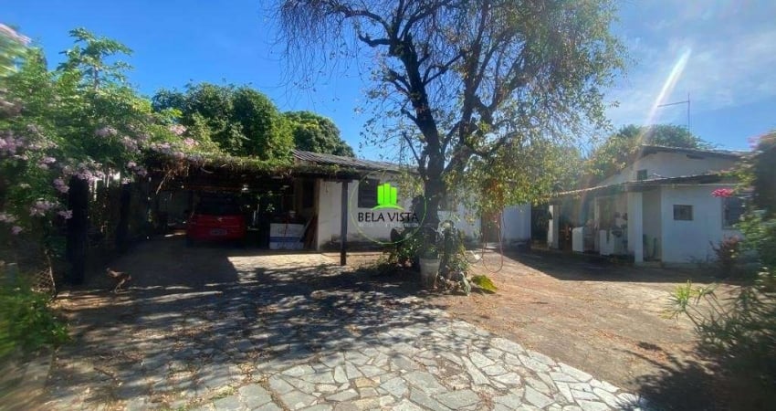Casa com 3 quartos à venda na Aleomar Baleeiro, 291, Centro, Lagoa Santa