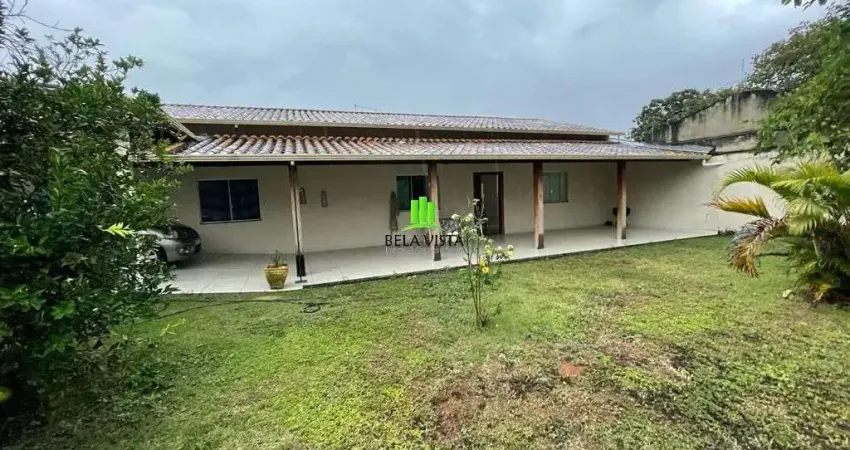 Casa com 4 quartos à venda na Carlos Drummond de Andrade, 8, Recanto Do Poeta, Lagoa Santa