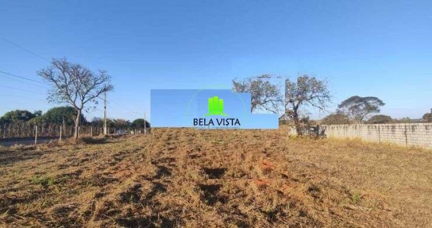 Terreno à venda na Dos Buritis, 1, Condomínio Quintas da Lagoa, Lagoa Santa