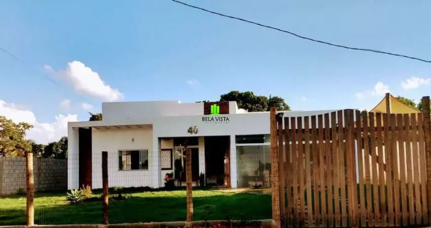 Casa em condomínio em campos da liberdade com 164.00 m² , 3 quarto(s) , 1 suíte(s) , 3 vaga(s).