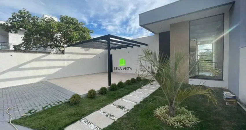 Casa em condomínio fechado com 3 quartos à venda na Três,, 97, Trilhas do Sol, Lagoa Santa