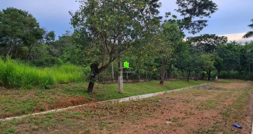 Terreno em condomínio fechado à venda na Lote 01 Quadra 64, 64, Condomínio Recanto Das Palmeiras, Lagoa Santa