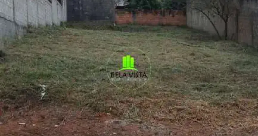 Terreno à venda na Rua 06 Lote 05, 5, Francisco Pereira, Lagoa Santa