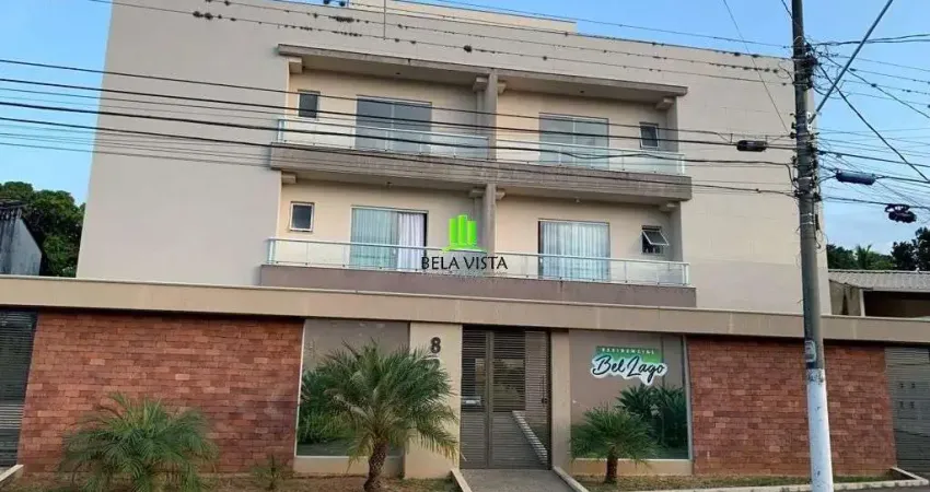 Cobertura com 3 quartos à venda na Vereador Ildeu Viana de Matos, Cobertura 205, 823, Centro, Lagoa Santa