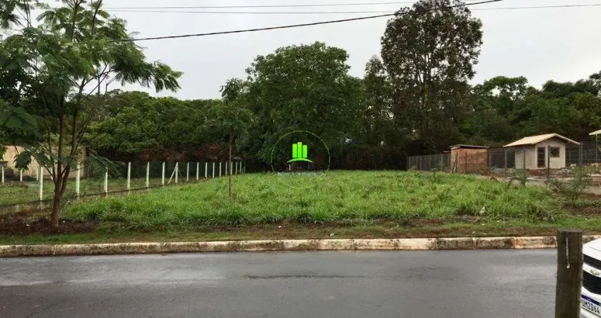 Terreno à venda na C, Lote 4 Quadra 2, 4, Estância Das Aroeiras, Lagoa Santa