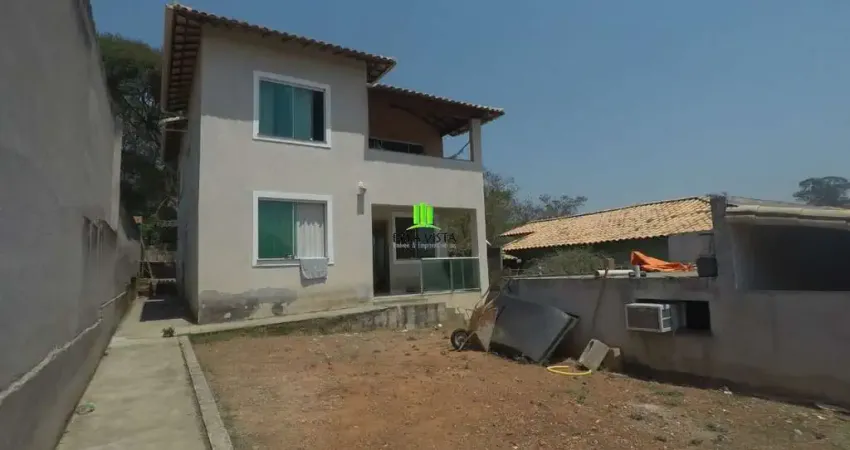 Casa com 4 quartos à venda na Sucena Daher, 40, Tradição, Lagoa Santa