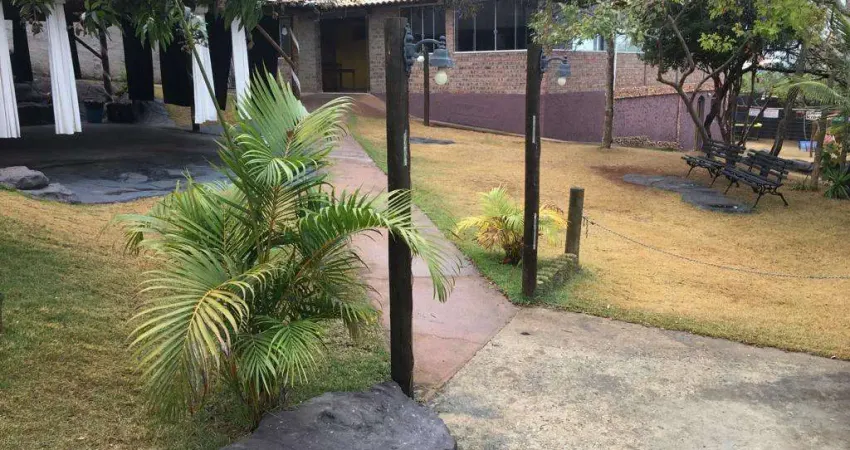 Casa com 3 quartos à venda na Vl-3, 220, Lagoa Mansões, Lagoa Santa