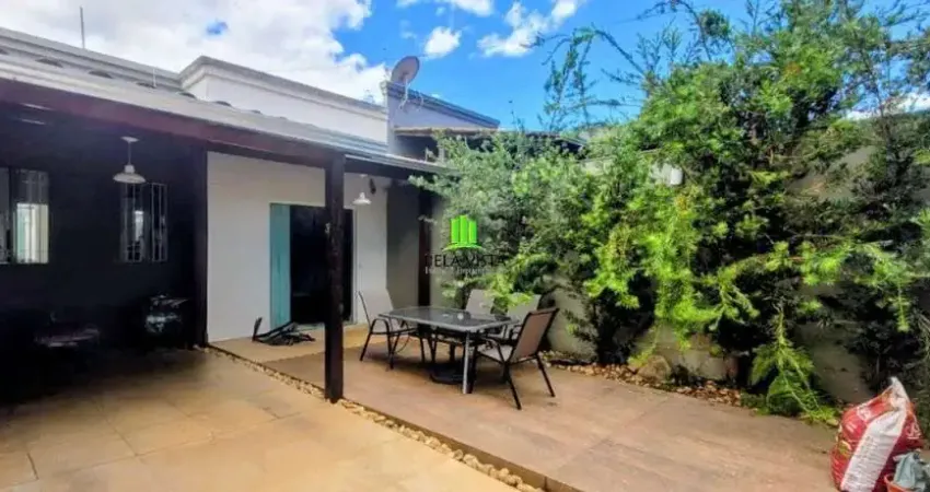 Casa com 3 quartos à venda na Rua 07, 285, Residencial Visão, Lagoa Santa