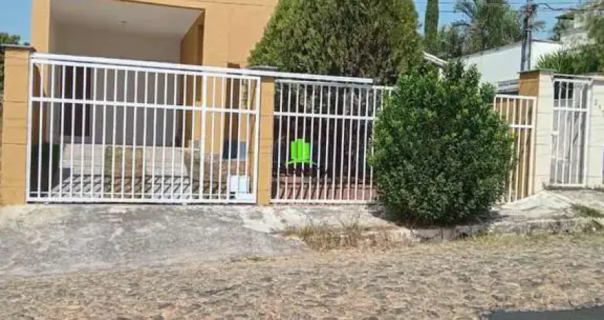 Casa com 3 quartos à venda na D, 217, Vale Verde Ville, Lagoa Santa