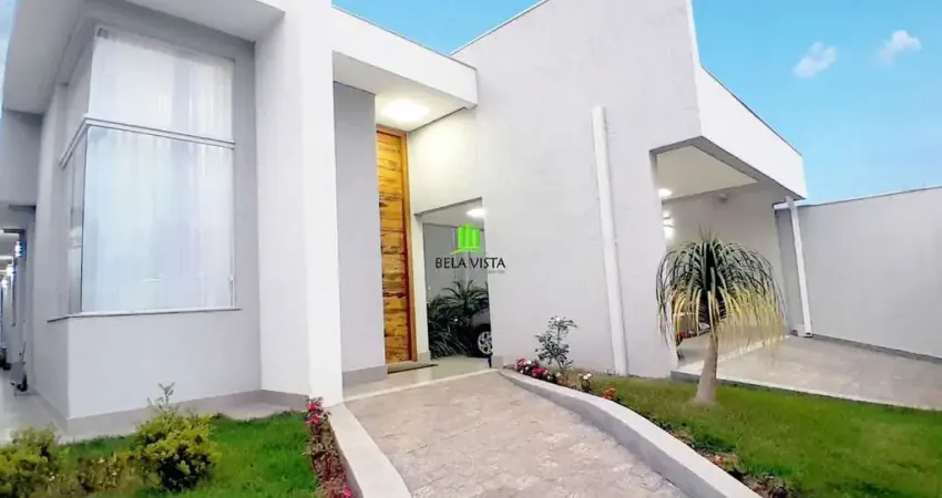 Casa com 3 quartos à venda na Príncipe de Mônaco., 58, Lundcéia, Lagoa Santa