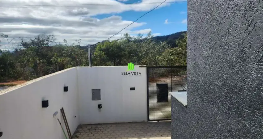 Casa com 3 quartos à venda na Antares, 675, Portal do Sol, Lagoa Santa