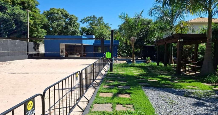 Casa em condomínio fechado com 1 quarto à venda na Alameda dos Pardais, 403, Recanto Das Araras Ii, Jaboticatubas