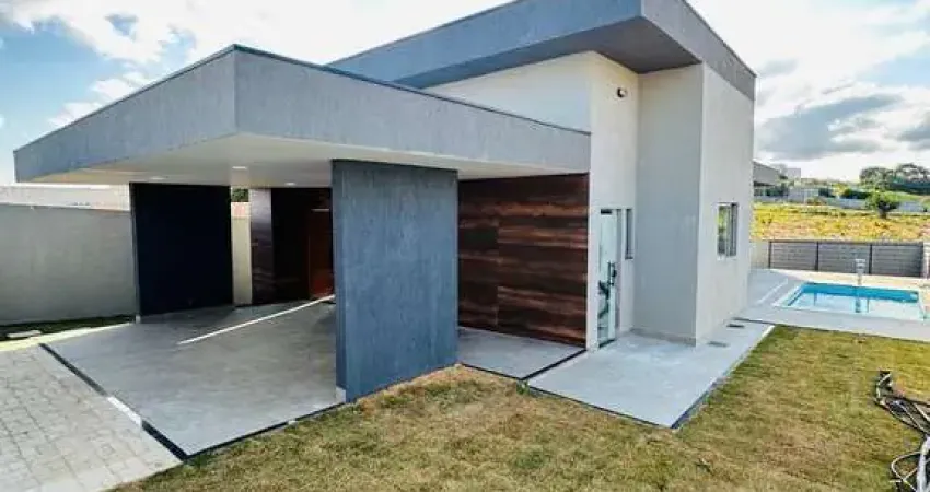 Casa com 3 quartos à venda na Das Garças, 25, Vila dos Ipês, Lagoa Santa